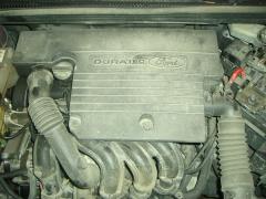 Ford Fiesta 06-08