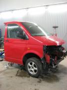 Volkswagen Transporter 2,5 TDI 96kW
