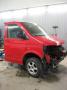 Kuva 2: Volkswagen Transporter 2,5 TDI 96kW 2004