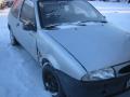 Kuva 2: Ford Fiesta 2D 1997