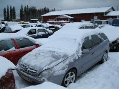 Citroen Xsara