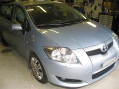 Toyota Auris 1.4 D4D 5/HB