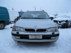 Toyota Carina E