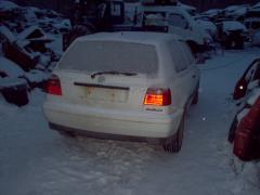 Volkswagen Golf III