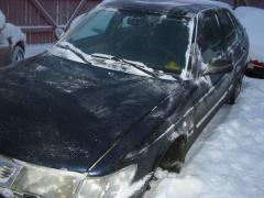 Saab 9-3 2,2 TID