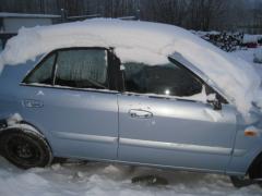 Mazda 626 1.8I 16V SEDAN