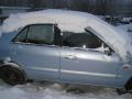 Kuva 2: Mazda 626 1.8I 16V SEDAN 2000