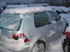 Volkswagen Golf IV 1.8I 20V HB