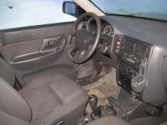 Volkswagen Polo 1.4I 44KW FARMARI