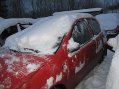 Fiat Punto 1.2 8V 44KW