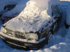 Volkswagen Golf III