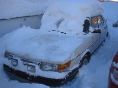 Saab 900