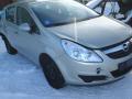 Kuva 2: Opel Corsa 2009