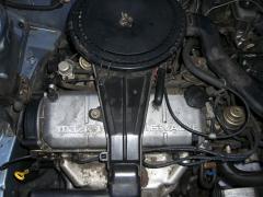 Mazda 323
