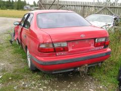 Toyota Carina E 2.0 GLi