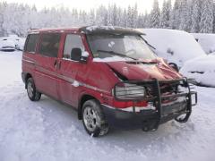 Volkswagen caravelle 2.5TDI