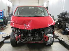 Volkswagen Transporter 2,5 TDI 96kW