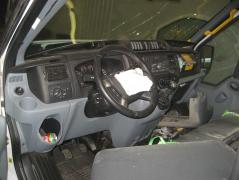 Ford Transit 2,2 TdCi