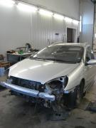 Citroen C5 2,2 Hdi