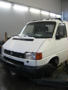 Volkswagen Transporter 2,5 TDI 75kW
