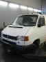 Kuva 2: Volkswagen Transporter 2,5 TDI 75kW 1997