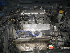 Suzuki Baleno 1.6I FARMARI