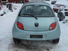 Ford Ka 1.3i ABS