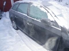 Audi A4 2.0T