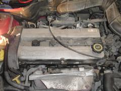 Ford Escort