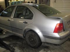 Volkswagen Bora 1.9SDI sedan