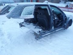 Audi A3 2.0tsfi