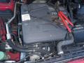 Kuva 2: Volvo S40 1.9 diesel 1999