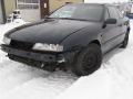 Kuva 2: Opel Calibra Coupe V6 2.5 1994