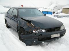 Toyota Carina E 2.0 GLI-S