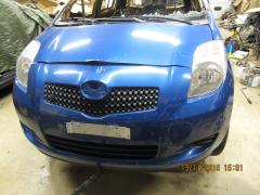 Toyota Yaris 1,3 AC