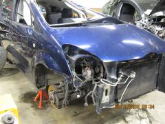 Toyota Corolla Verso1.6