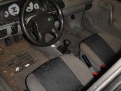 Skoda Felicia