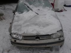 Volkswagen Golf IV 1.9TDI
