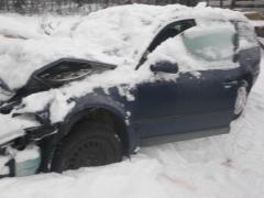 Volkswagen Passat 1.9TDI