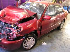 Toyota Corolla 1.4 VVT-i