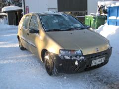 Fiat Punto 1.2i 5D HB