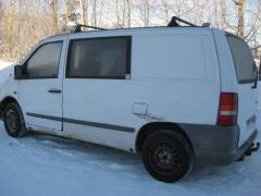 Mercedes-Benz Vito 108D -98