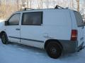 Kuva 2: Mercedes-Benz Vito 108D -98  1998