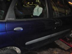 Renault Mgane