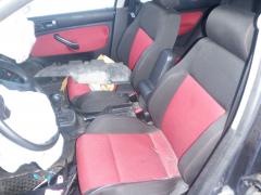 Volkswagen Golf IV 1.6 BCB
