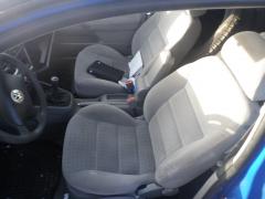 Volkswagen Golf IV 1.4 axp