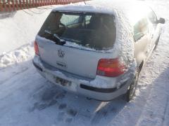 Volkswagen Golf IV 1.4 ahw