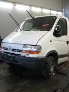 Renault Master 2,2 dCi