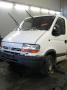 Kuva 2: Renault Master 2,2 dCi 2002