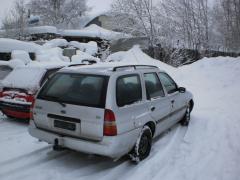 Ford Escort stw 1.6